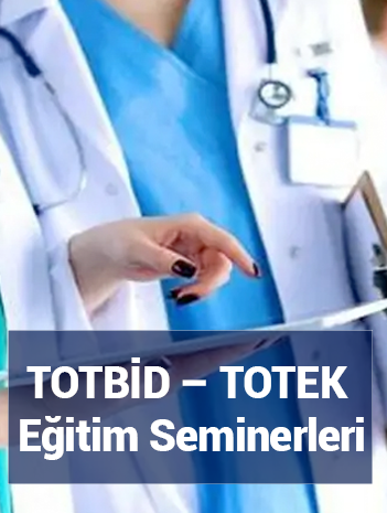 Türk Ortopedi ve Travmatoloji Eğitim Konseyi,TOTBİD,Türk Ortopedi ve Travmatoloji Birliği Derneği