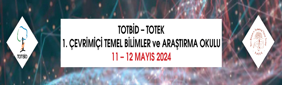 Türk Ortopedi ve Travmatoloji Eğitim Konseyi,TOTBİD,Türk Ortopedi ve Travmatoloji Birliği Derneği