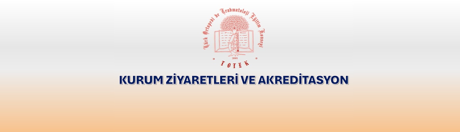 Türk Ortopedi ve Travmatoloji Eğitim Konseyi,TOTBİD,Türk Ortopedi ve Travmatoloji Birliği Derneği